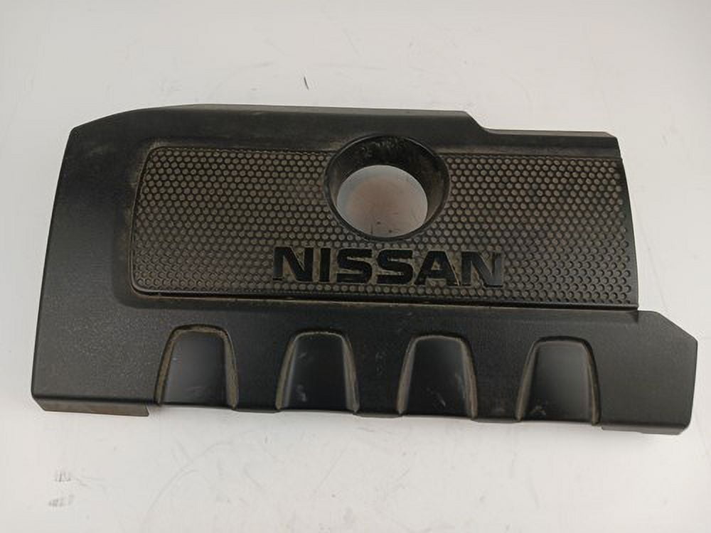 Pre-Owned 13-19 Nissan Sentra 1.8L Engine Cover Assembly OEM (Good)