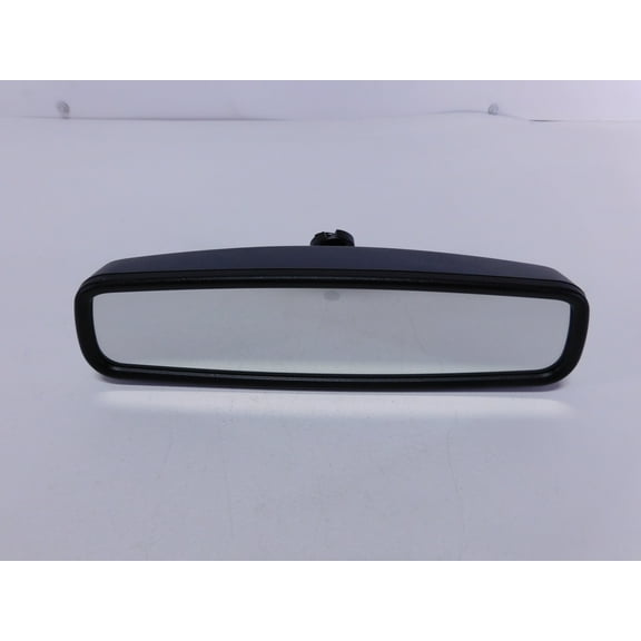 Pre-Owned 13-20 Ford Fusion Interior Rear View Mirror OEM LKQ - Verify Specific Vehicle Fitment In Description - (Good)