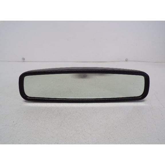 Pre-Owned 13-20 Ford Fusion Interior Rear View Mirror OEM LKQ - Verify Specific Vehicle Fitment In Description - (Good)