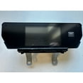 thumbnail image 1 of Pre-Owned 13 2013 Acura RDX Info Display Screen OEM - Verify Specific Vehicle Fitment In Description - (Good), 1 of 1