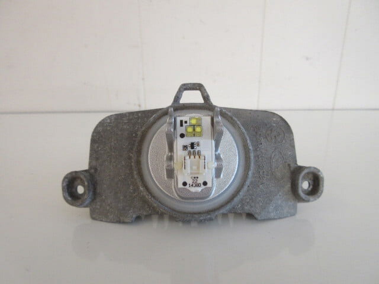 Pre-Owned 13 2013 BMW 328 LED Module Diode MDL415473 OEM LKQ - Verify Specific Vehicle Fitment In Description - (Good)