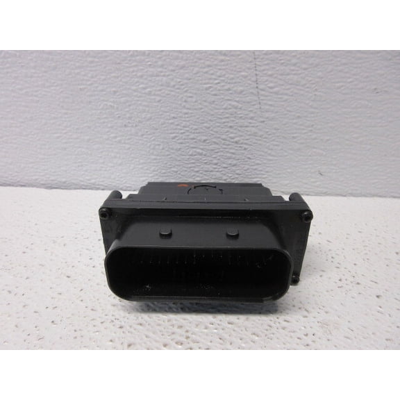 Pre-Owned 13 2013 BMW K1600GT ESA Control Unit 8534815 OEM LKQ (Good)