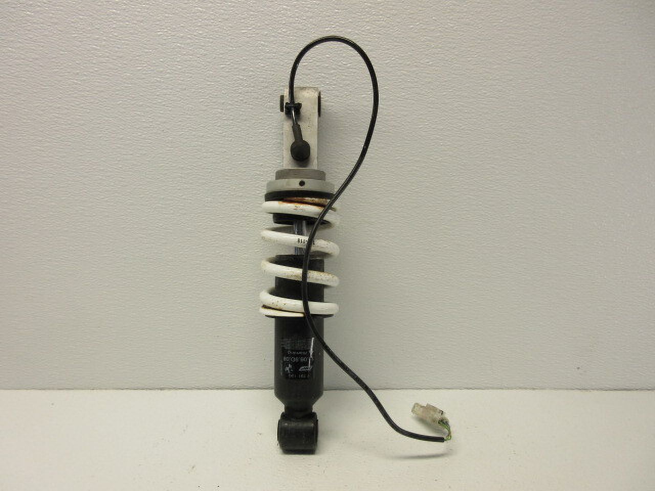 Pre-Owned 13 2013 BMW K1600GT Front Shock 7721120 OEM LKQ - Verify Specific Vehicle Fitment In Description - (Good)