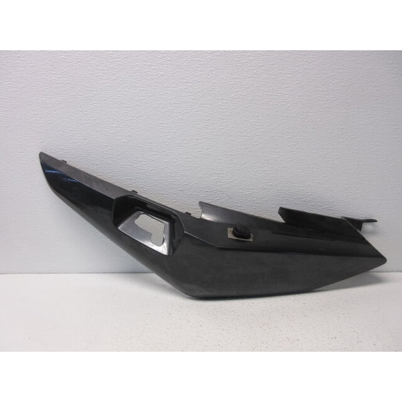Pre-Owned 13 2013 BMW K1600GT Passenger RH Rear Lateral Part 8536746 OEM LKQ (Good)