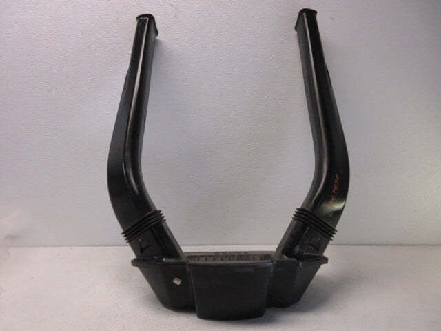 Pre-Owned 13 2013 BMW K1600GTL Air Intake Duct 7712316 OEM LKQ - Verify Specific Vehicle Fitment In Description - (Good)