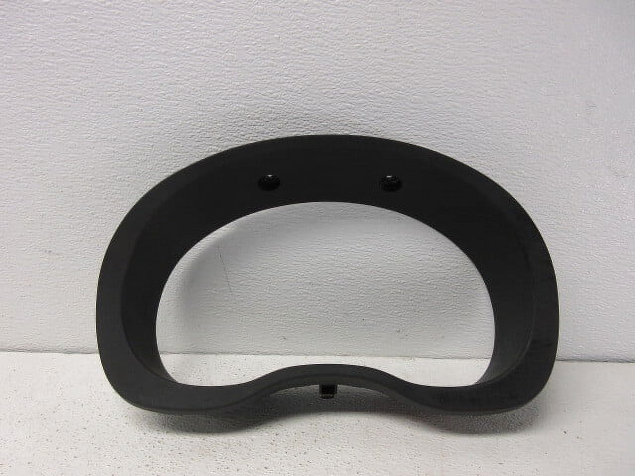 Pre-Owned 13 2013 Subaru Impreza Outback Instrument Cluster Bezel 66185FJ000 OEM LKQ (Good)