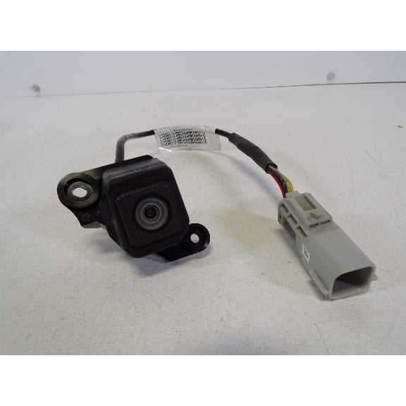 Pre-Owned 13-21 Chevrolet Express 2500 Van Rear View Backup Camera OEM LKQ - Verify Specific Vehicle Fitment In Description - (Good)