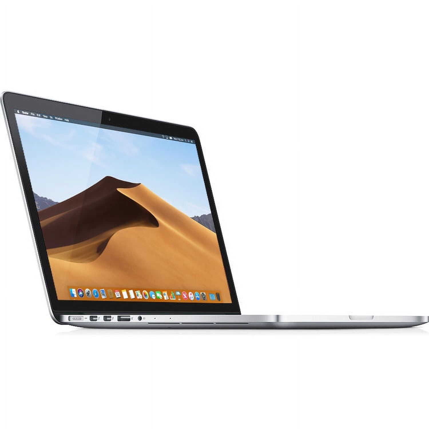 初心者向】Macbook pro 13インチ 2013 i5 8GB 気づく 256G