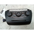 thumbnail image 1 of Pre-Owned 13 Dodge Journey Temperature Control Unit W/ Dual Zone Audio Controls OEM - Verify Specific Vehicle Fitment In Description - (Good), 1 of 1