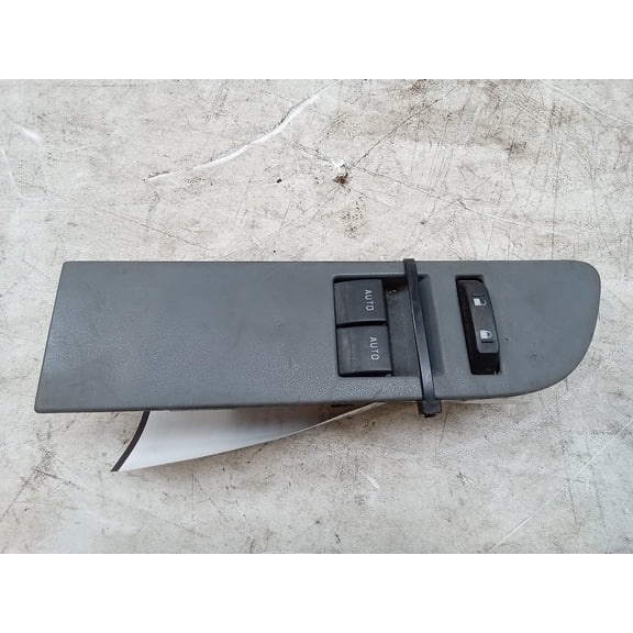 Pre-Owned 13 Ford F150 Front Driver s Master Window Switch W/ Locks OEM (Good)