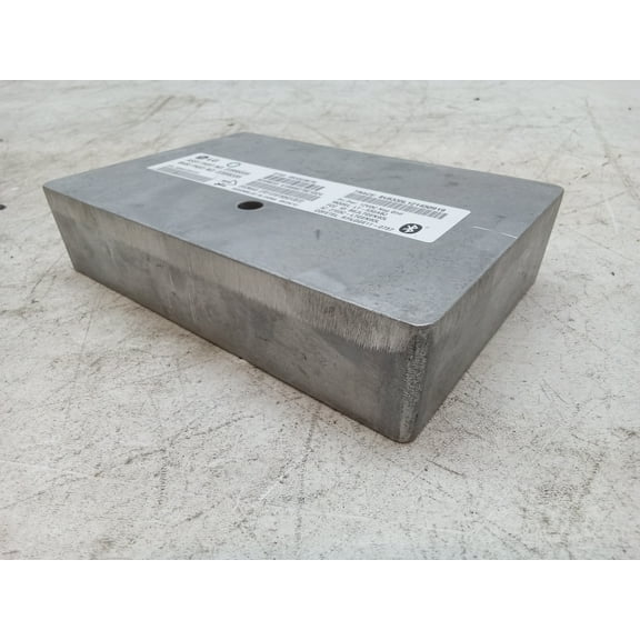 Pre-Owned 13 GMC Sierra 1500 Communication Control Module OEM - Verify Specific Vehicle Fitment In Description - (Good)