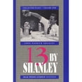 thumbnail image 1 of Pre-Owned 13 by Shanley: Thirteen Plays (Paperback) 1557830991 9781557830999, 1 of 1