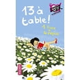 thumbnail image 1 of Pre-Owned 13 à table ! 2022 Paperback, 1 of 1