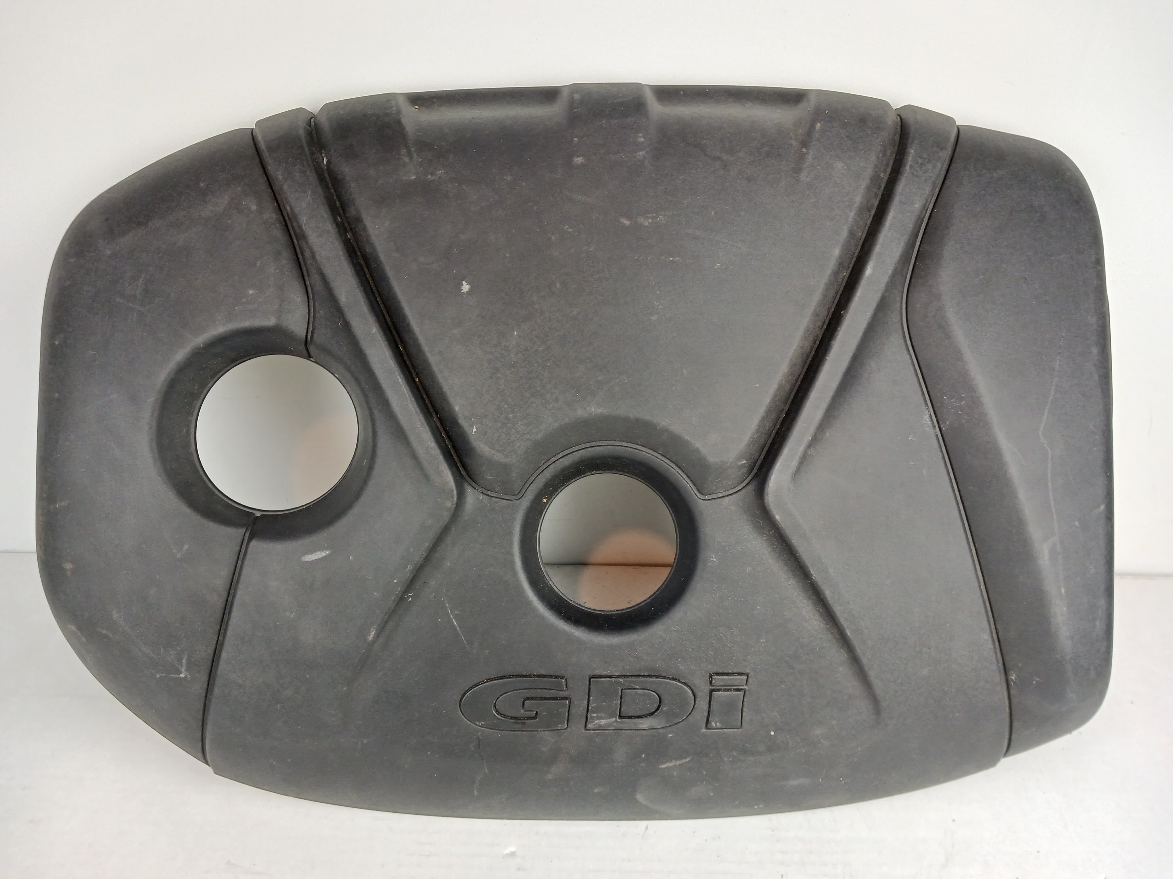Pre-Owned 14 15 16 17 18 19 20 Kia Forte 2.0L Engine Cover Assembly OEM (Good)