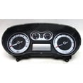 thumbnail image 1 of Pre-Owned 14 15 16 17 18 Fiat 500 Speedometer Cluster 51968387 OEM 91K Miles (Good), 1 of 1