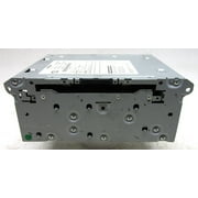 Pre-Owned 14 15 16 17 18 Infiniti Q50 CD Radio Receiver 28330-4HB0A OEM LKQ (Good)