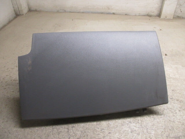 Pre-Owned 14 15 16 17 18 Kia Forte Gray Glovebox Glove Box Assembly OEM LKQ - Verify Specific Vehicle Fitment In Description - (Good)
