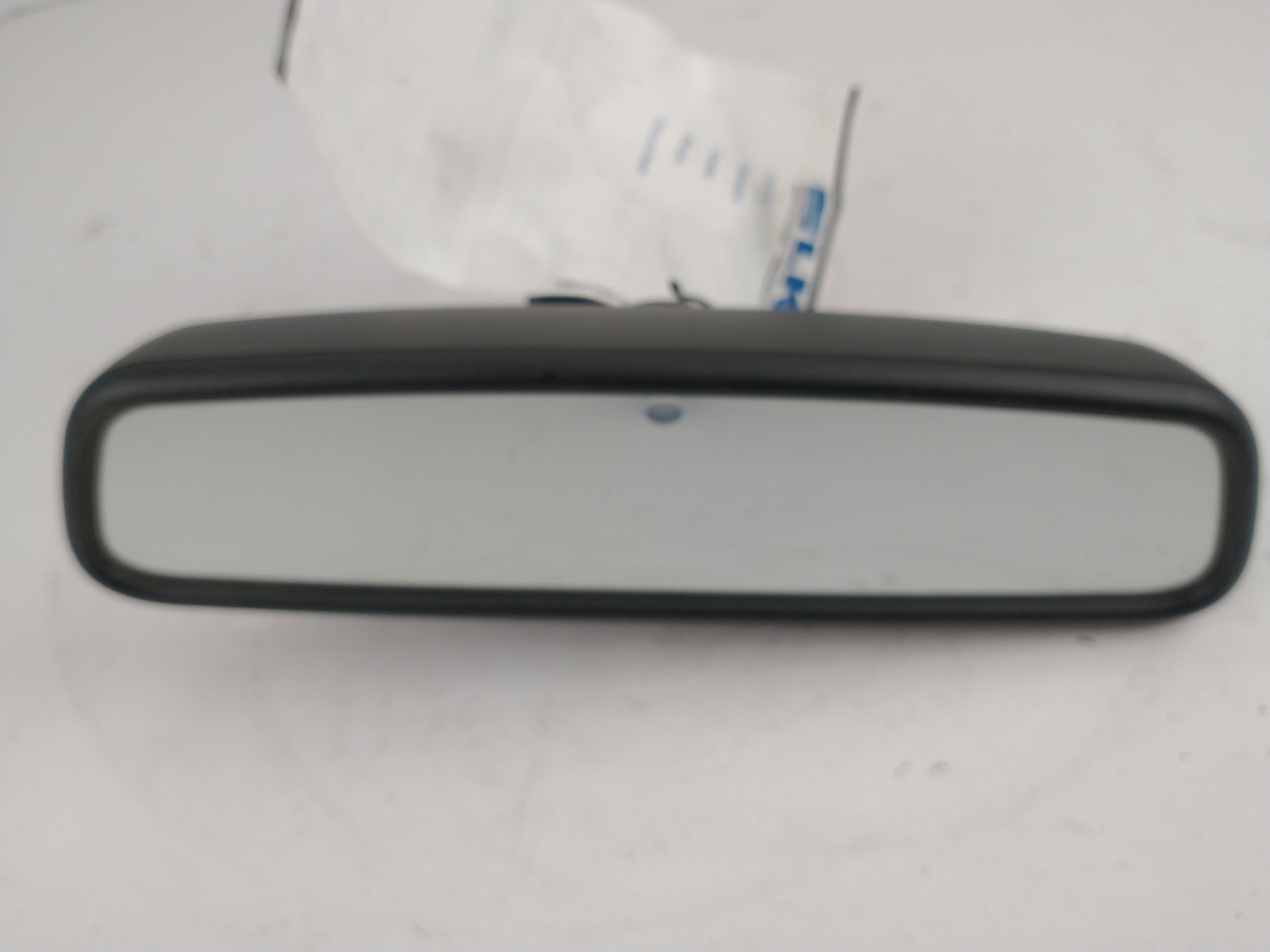 Pre-Owned 14 15 16 BMW 428i Rear View Mirror Assembly OEM - Verify Specific Vehicle Fitment In Description - (Good)