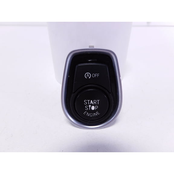 Pre-Owned 14 15 16 BMW 435i Push Button Start Stop Ignition Switch OEM LKQ (Good)