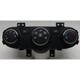 thumbnail image 1 of Pre-Owned 14 15 16 Kia Forte Manual AC Temp Climate Control 97250-A7051WK OEM LKQ - Verify Specific Vehicle Fitment In Description - (Good), 1 of 1