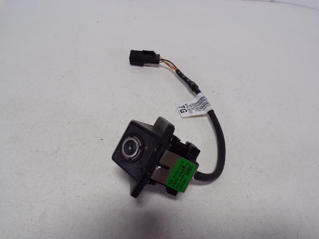 Pre-Owned 14 15 16 Kia Optima Rear View Backup Camera OEM LKQ - Verify Specific Vehicle Fitment In Description - (Good)