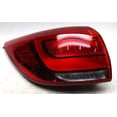 thumbnail image 1 of Pre-Owned 14 15 16 Kia Sportage Left Driver Rear Tail Light OEM LKQ (Good), 1 of 1