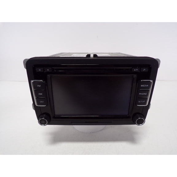 Volkswagen Beetle CD Players for All Models