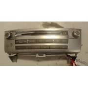 Pre-Owned 14-16 Infiniti QX60 AM FM Radio Control Panel Dash Mounted OEM LKQ (Good)