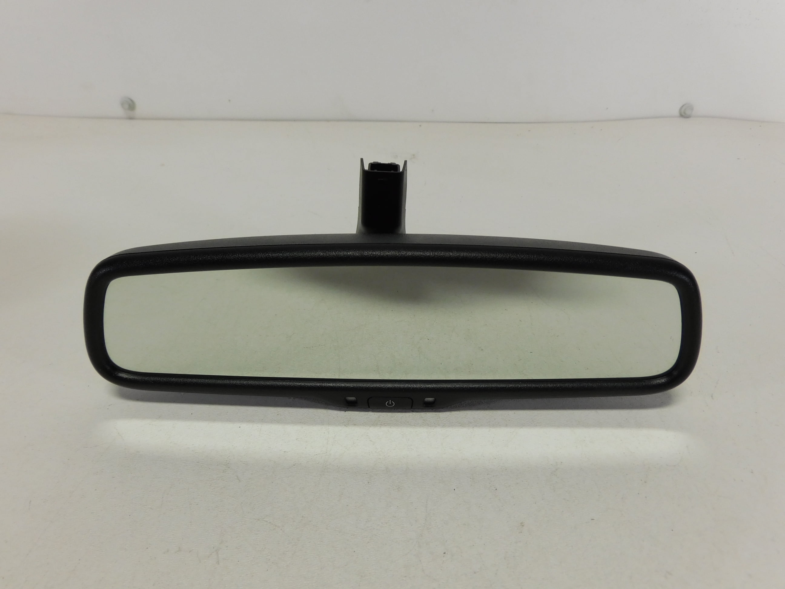 Pre-Owned 14-16 Kia Optima Interior Rear View Mirror OEM LKQ - Verify Specific Vehicle Fitment In Description - (Good)