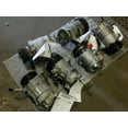 thumbnail image 1 of Pre-Owned 14-16 Nissan Juke Air Conditioning AC Compressor 120k Miles OEM LKQ - Verify Specific Vehicle Fitment In Description - (Good), 1 of 1