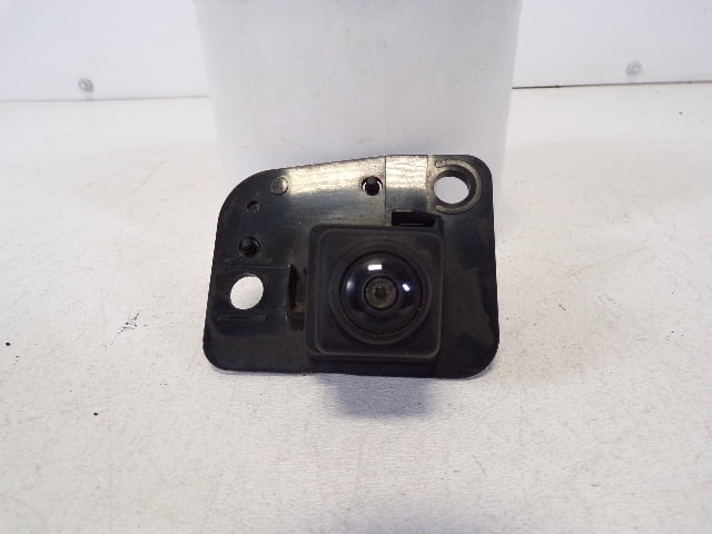 Pre-Owned 14-19 Nissan Versa Rear View Backup Camera OEM LKQ - Verify Specific Vehicle Fitment In Description - (Good)