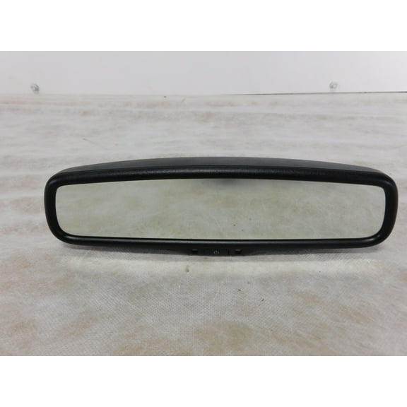Pre-Owned 14-19 Toyota 4Runner Interior Rear View Mirror OEM LKQ (Good)