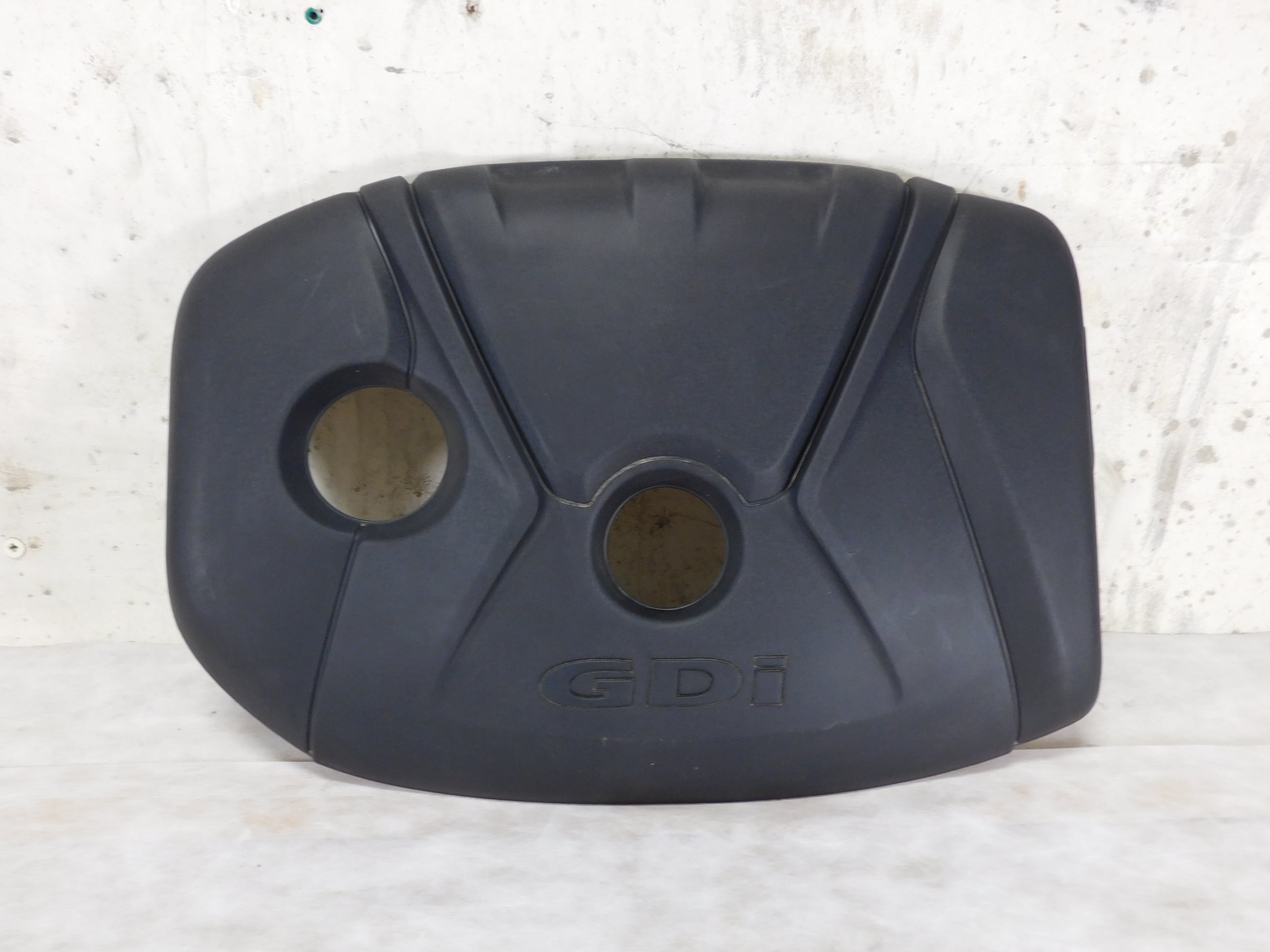 Pre-Owned 14-20 Kia Forte Engine Cover OEM LKQ (Good)