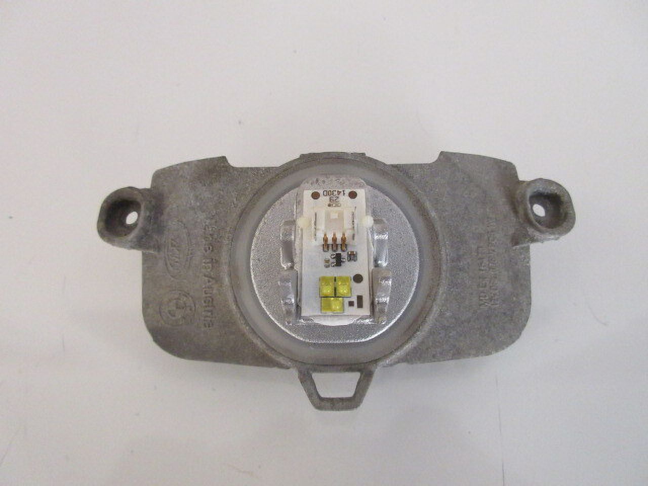 Pre-Owned 14 2014 BMW 328 Headlight LED Module Diode 7620511026 OEM LKQ (Good)