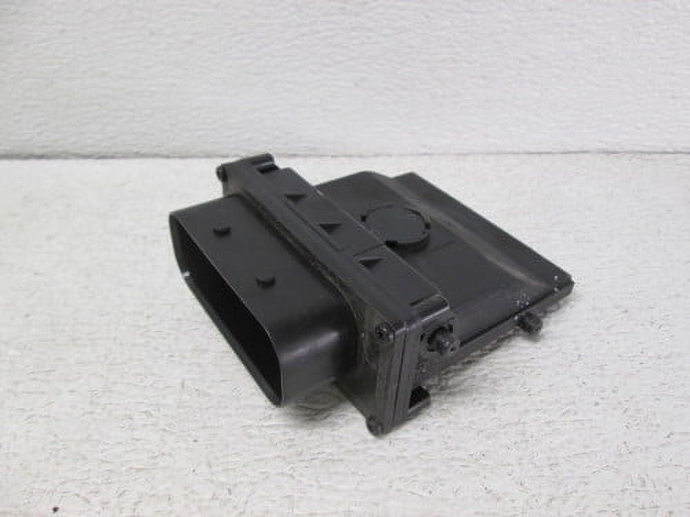 Pre-Owned 14 2014 BMW K1600 ESA Control Module 61358534815 OEM LKQ (Good)