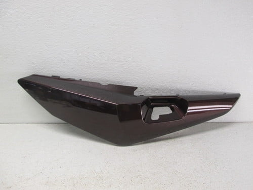 Pre-Owned 14 2014 BMW K1600 LH Tail Fairing 7709505 OEM LKQ (Good)