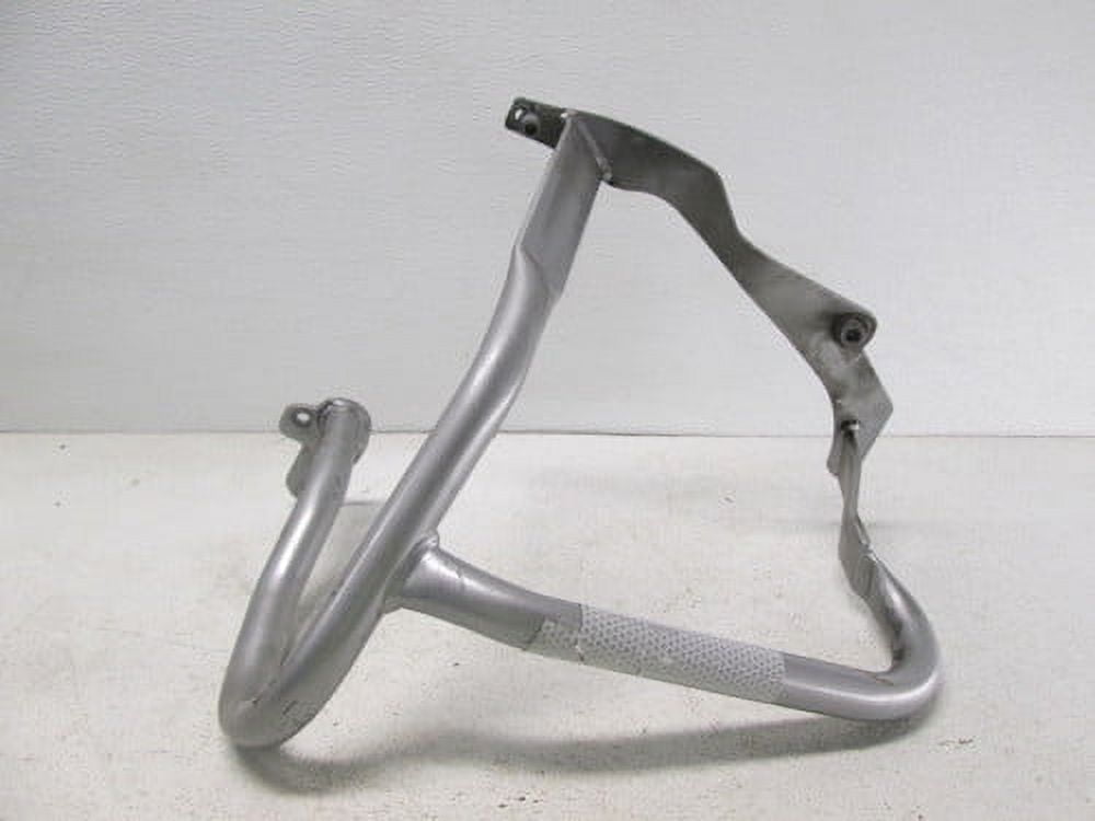 Pre-Owned 14 2014 BMW R1200RT Right Side Crash Bar OEM LKQ - Verify Specific Vehicle Fitment In Description - (Good)