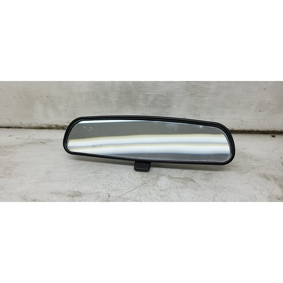 Pre-Owned 14 2014 Ford Escape Interior Rear View Mirror OEM - Verify Specific Vehicle Fitment In Description - (Good)