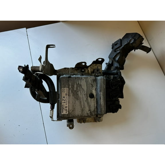 Pre-Owned 14 2014 Infiniti QX60 3.5L Engine Control Unit ECU OEM (Good)