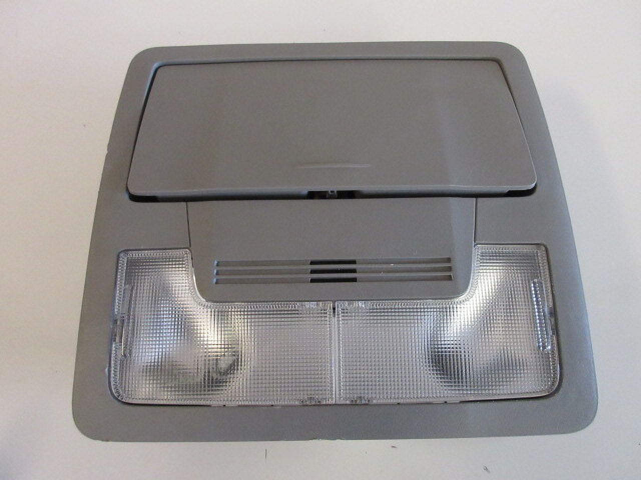 Pre-Owned 14 2014 Toyota Camry Overhead Console Unit OEM LKQ (Good)