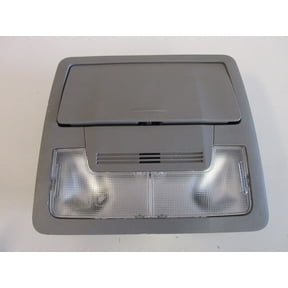 Pre-Owned 14 2014 Toyota Camry Overhead Console Unit OEM LKQ (Good)