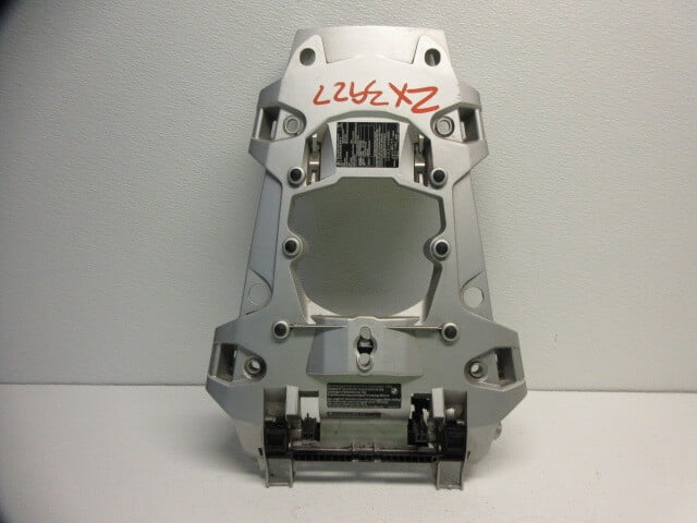 Pre-Owned 14 BMW R1200GS Adventure Rear Sub Frame Cover Panel Luggage Rack 5252955 OEM LKQ (Good)