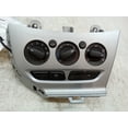 thumbnail image 1 of Pre-Owned 14 Ford Focus Temperature Control Unit OEM - Verify Specific Vehicle Fitment In Description - (Good), 1 of 1