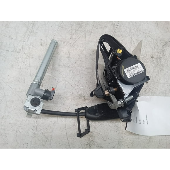 Pre-Owned 14 Kia Sorento Front Right Passenger Side Seat Belt Retractor Assembly OEM (Good)