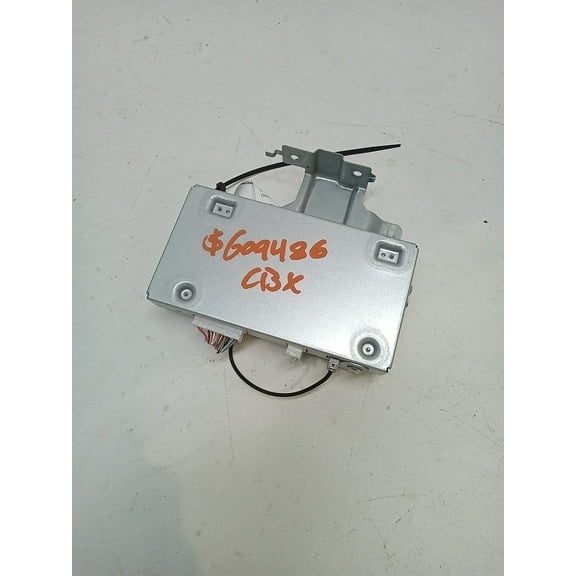 Pre-Owned 14 Nissan Juke Body Control Module OEM (Good)
