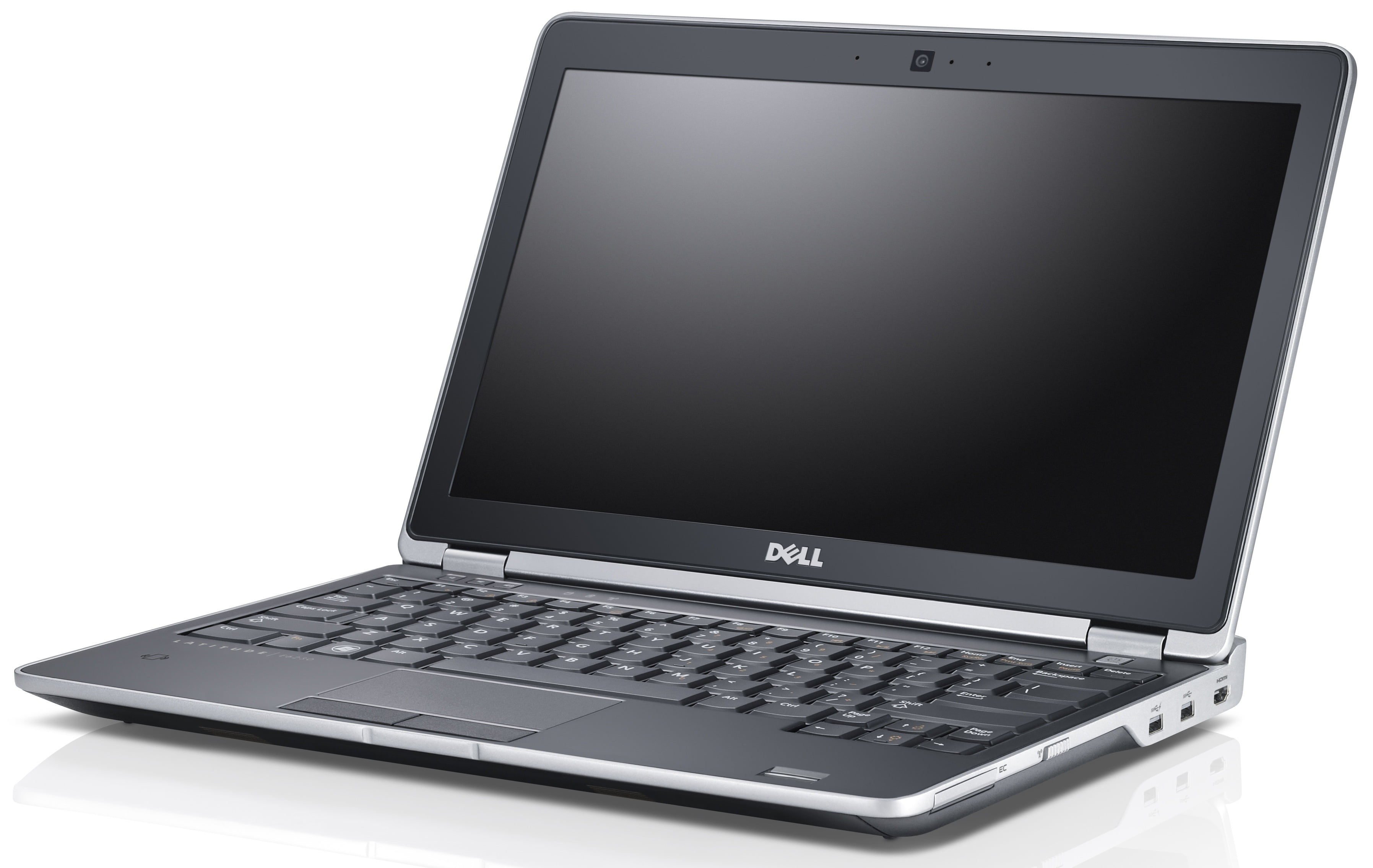 Pre-Owned 14-inch Dell Latitude E6430 Laptop, i5 Processor, 16GB, 750GB, Windows 10 Pro