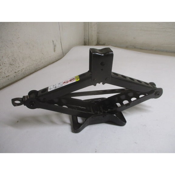 Pre-Owned 15 16 17 18 19 Dodge Journey Wheel Tire Jack Assembly OEM LKQ (Good)