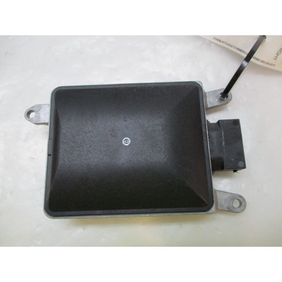 Pre-Owned 15 16 17 18 Audi A8 Master Blind Spot Monitor OEM LCA 2.0 SWA SG1 (Good)