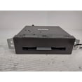 thumbnail image 1 of Pre-Owned 15 16 17 18 Chevrolet Silverado 1500 Dash Mounted CD Player OEM (Good), 1 of 1