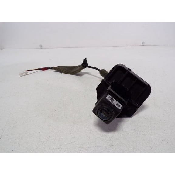 Pre-Owned 15 16 17 Nissan Juke Rear View Backup Camera OEM LKQ - Verify Specific Vehicle Fitment In Description - (Good)